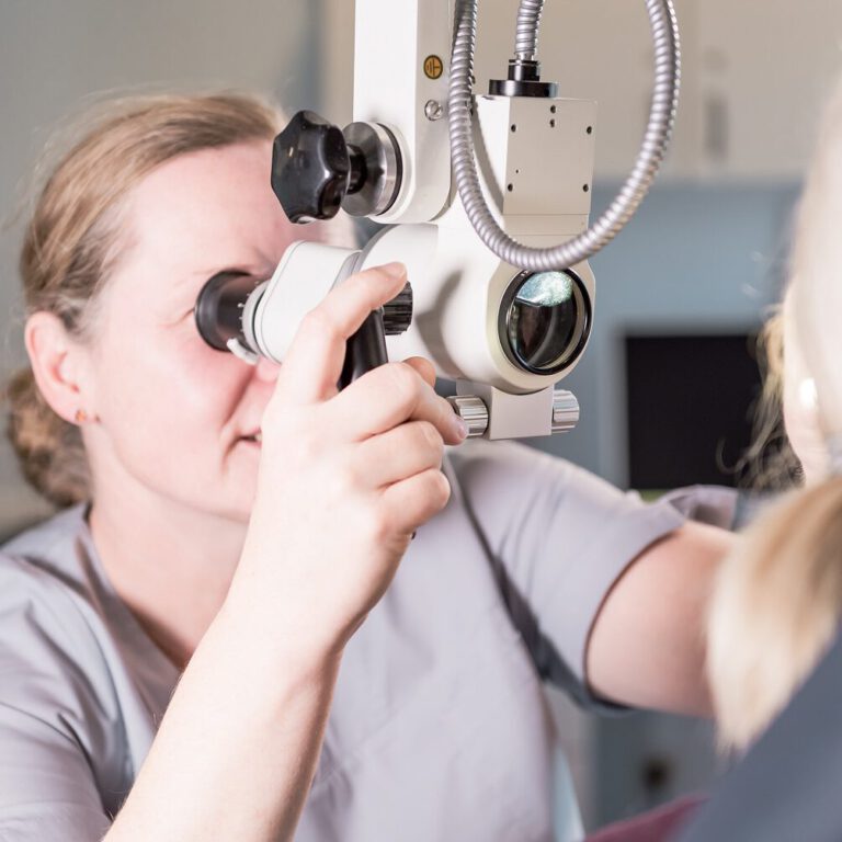 HNO Praxisleistungen